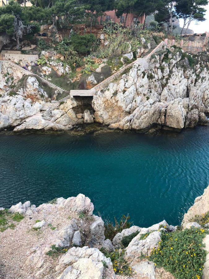 Casa Vacanze Da Maurizio 圣塔·弗拉维亚 外观 照片