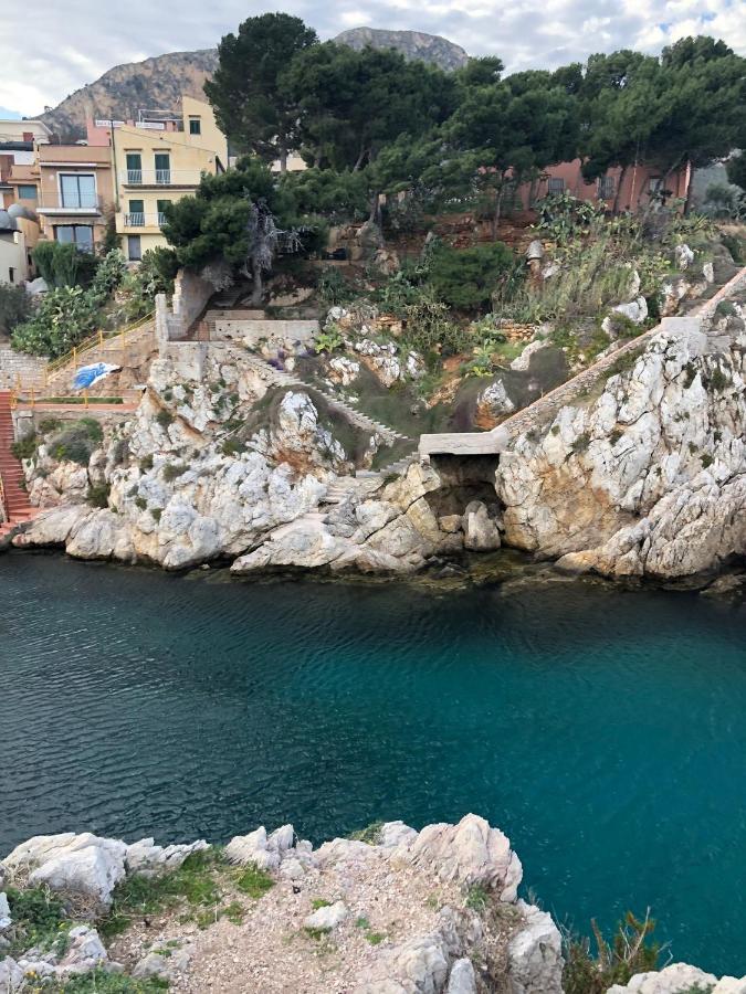 Casa Vacanze Da Maurizio 圣塔·弗拉维亚 外观 照片